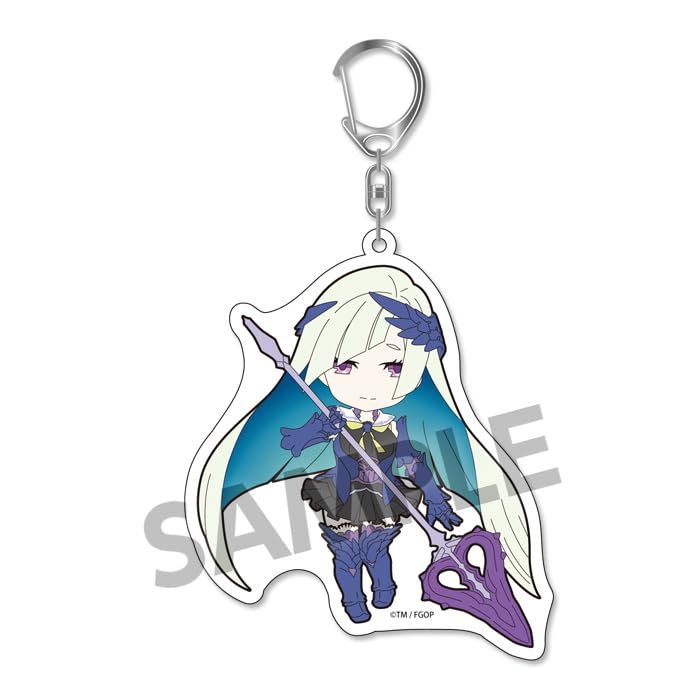 Amazon.co.jp: ぴくりる！ Fate/Grand Order トレーディング