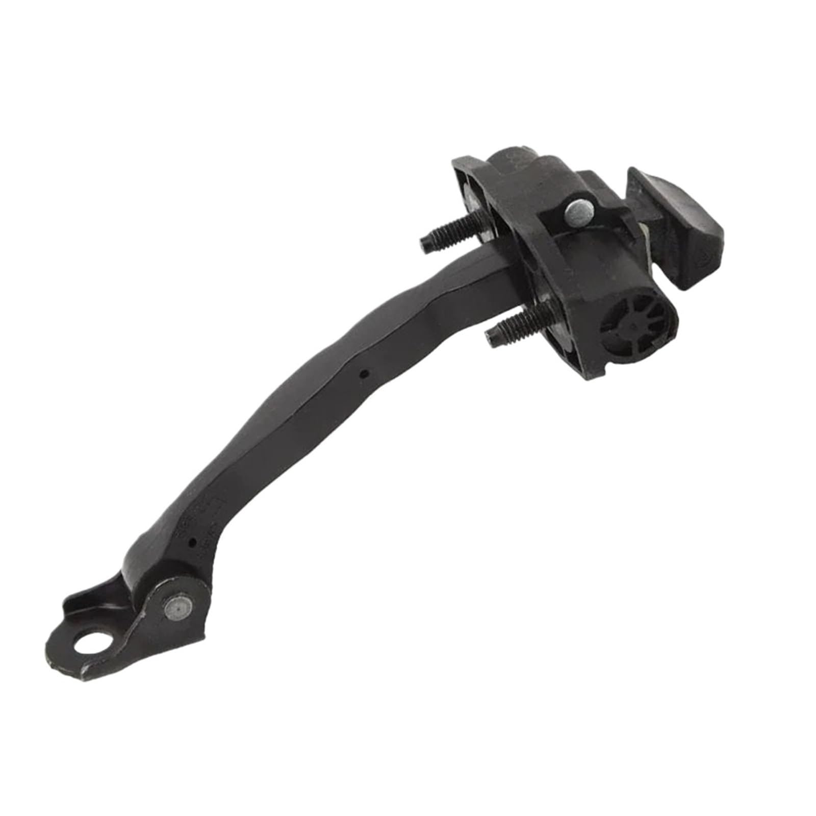 Tilieine Rear Front Door Check Strap Fit For Tesla Model 3 2017 2018 2019 2020 2021 Door Hinge Stop Check 1089507-00-D 1110298-00-D 1089509-00-B Door Check Strap Hinge(Rear)