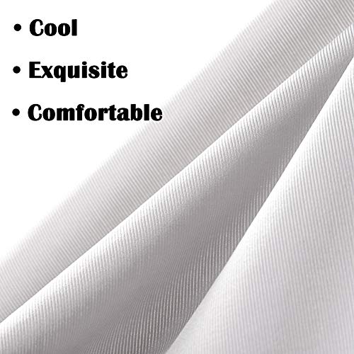 Men's 3 Colors Pack Ice Silk Briefs Micro Modal Pouch Underwear Sexy Ultra Soft Thongs Panties for Boyfriend Gifts 7