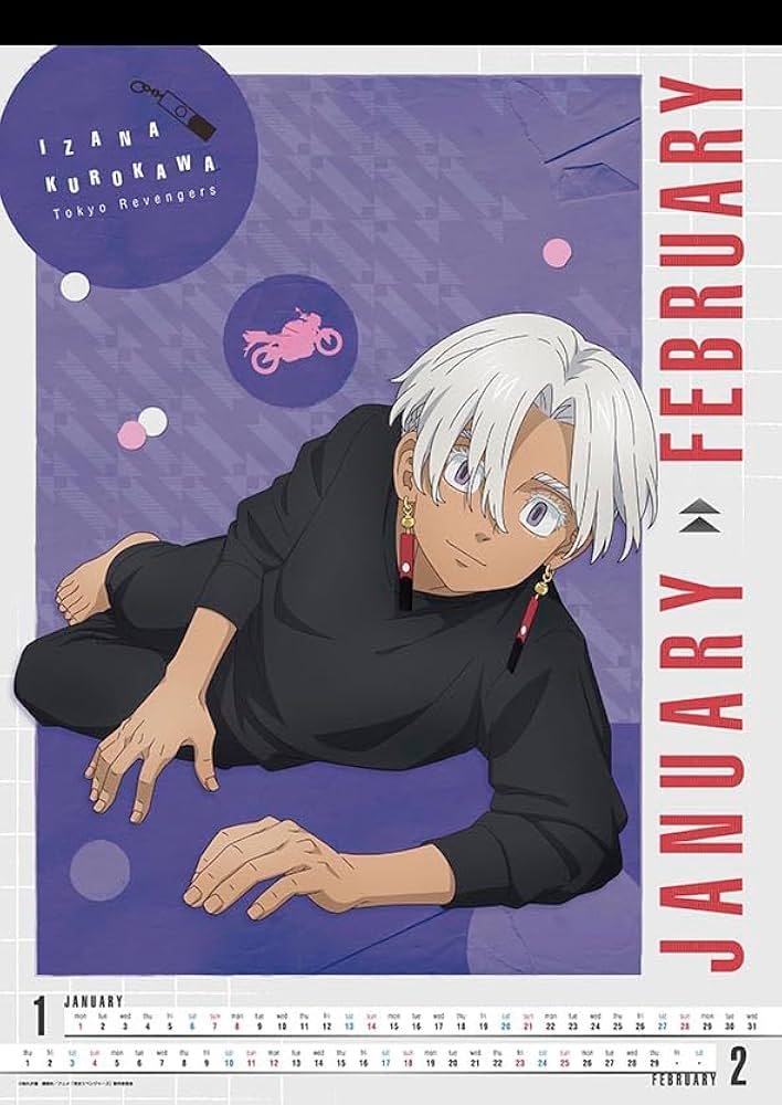 Amazon.co.jp: エンスカイ TVアニメ『東京リベンジャーズ』 2024