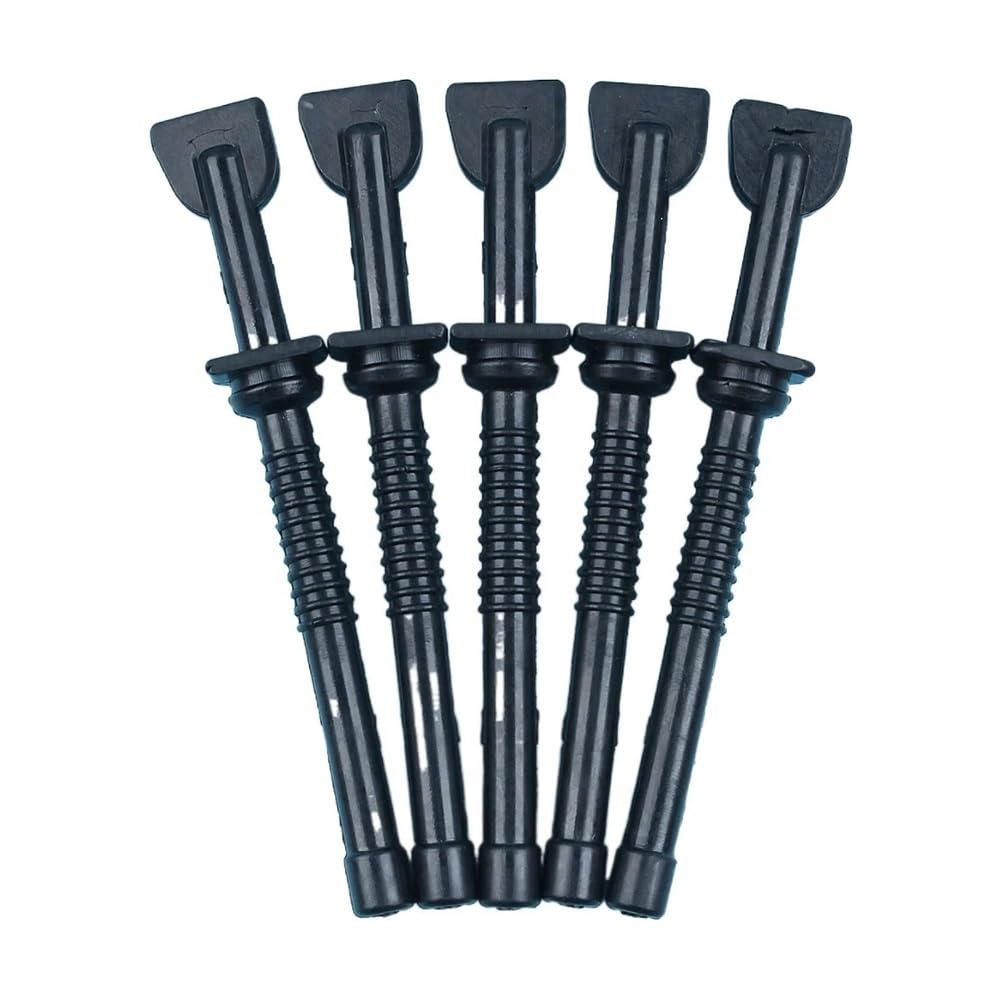 Tuyau d'huile de tronçonneuse MS170 MS180 pour l'entretien du bois de chauffage | OEM 11306479400