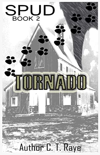  Spud Book 2 - Tornado: Volume 2