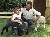  Charly und das schwarze Schaf