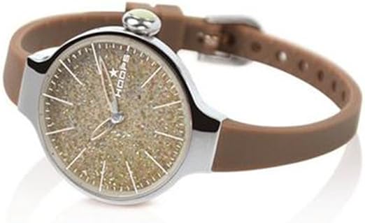 2483LH06 Hoops Orologio da Donna Collezione Cherie Glitter : Amazon.it:  Orologi