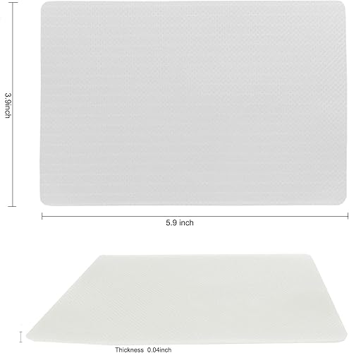 Miniatura 5 de Protectores de suela de zapato, almohadillas de agarre antideslizantes para suela de zapato, protector inferior de zapatos para zapatos de tacón