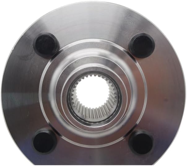 GSP 109514 Wheel Bearing and Hub Assembly - Left or Right Front (Driver or Passenger Side)