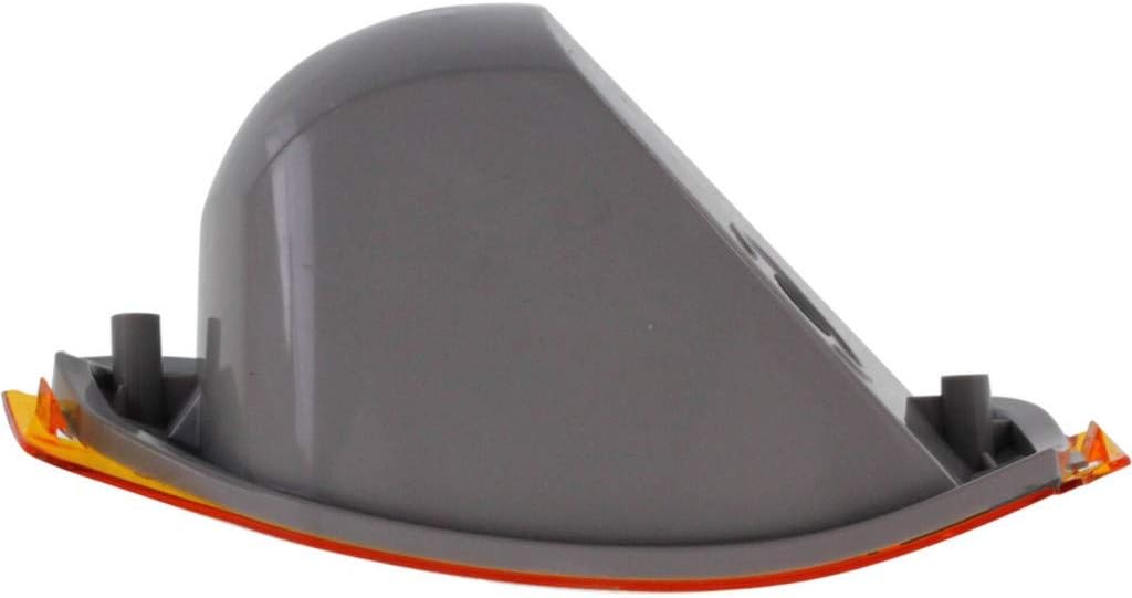 For Buick LeSabre Turn Signal Light Assembly Unit 2000-2005 Pair Driver and Passenger Side | DOT Certified | GM2530122 | GM2531122 | 10386585,10386586