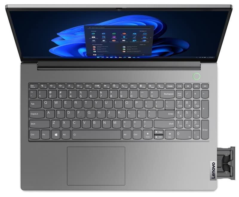 Lenovo ThinkBook 15 G4 IAP i5-1235U Notebook 39.6 cm (15.6