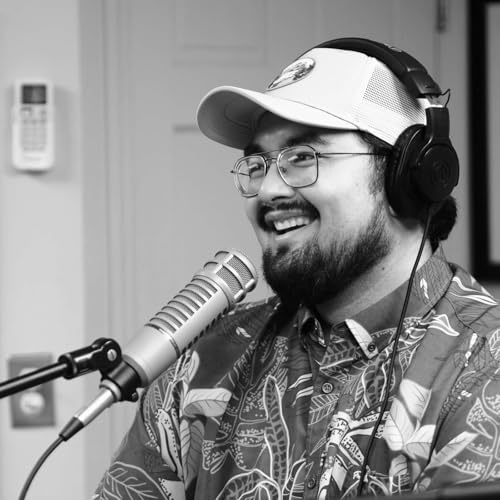 Talking about Young Leaders with Guam Junior Achievement Executive Director Joshua Miller