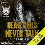 Cover of Dead Girls Never Talk