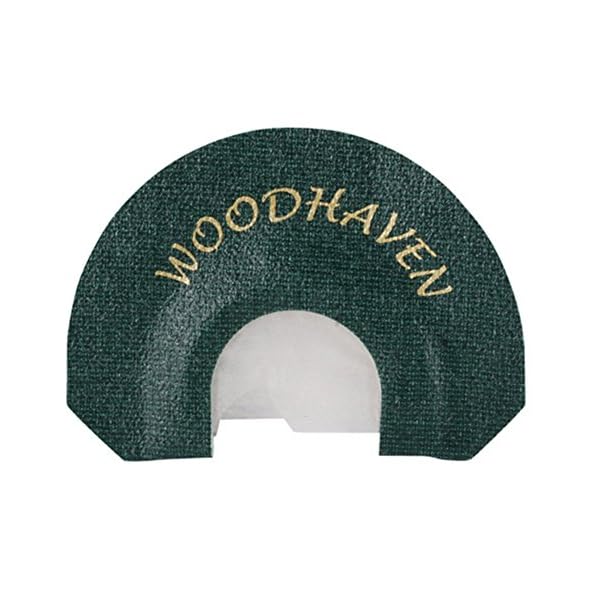 WoodhavenDoug Crabtree Signature Series Diaphragm Turkey Call The Turkey Call Store