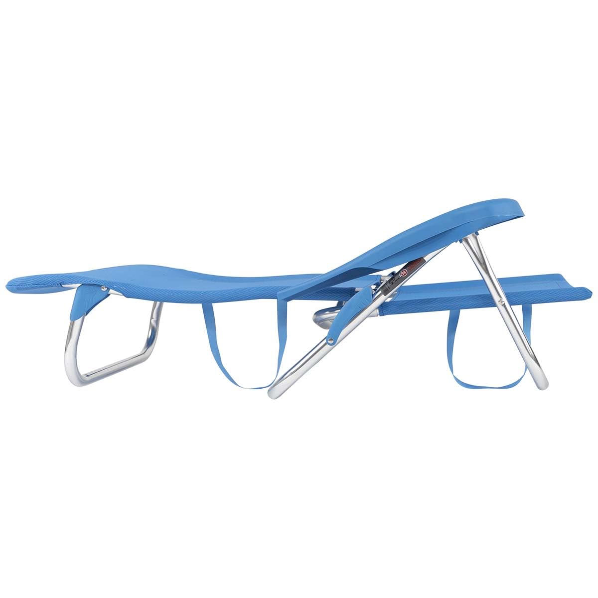 Crespo - Strandstuhl - AL/221 - Blau