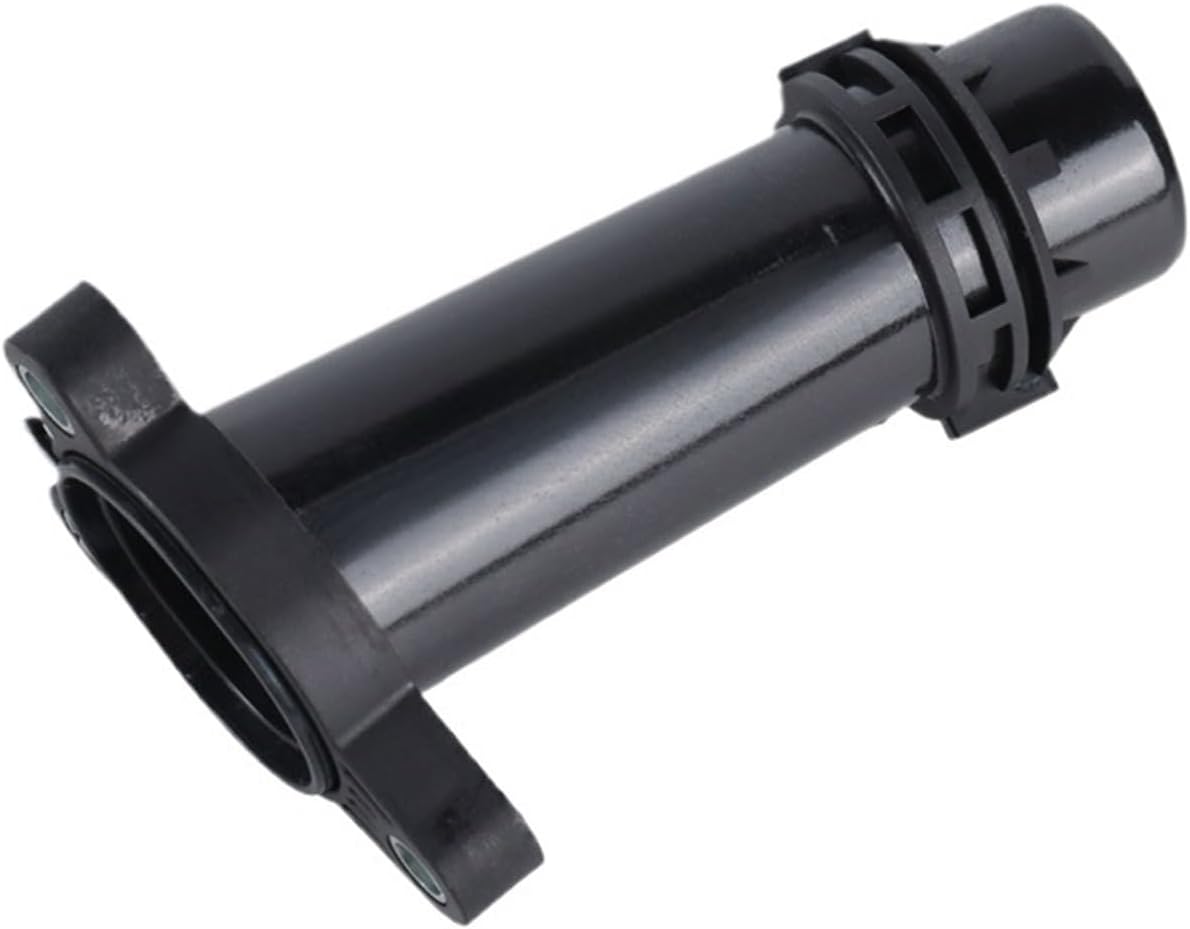 11118571141 Coolant Hose Connector Coolant Flange Compatible with BMW 1 2 3 Series F20 F21 F30 F20N F21N F54 F55 116i 118i 218i 318i