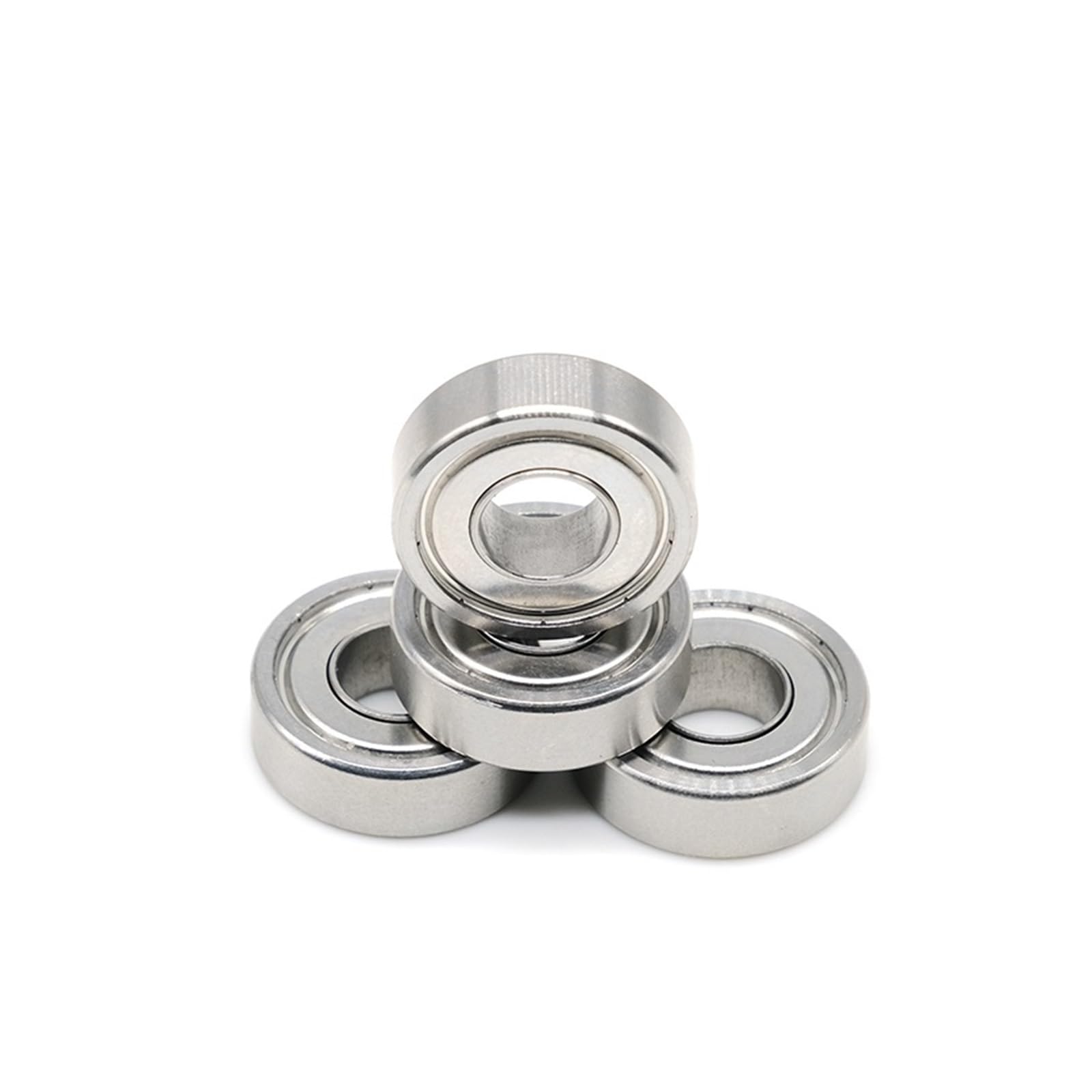 Roulements à billes 627ZZ ABEC-7 pour la rénovation de vos rollers et skates - 4