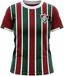 Camisa Fluminense Tratado
