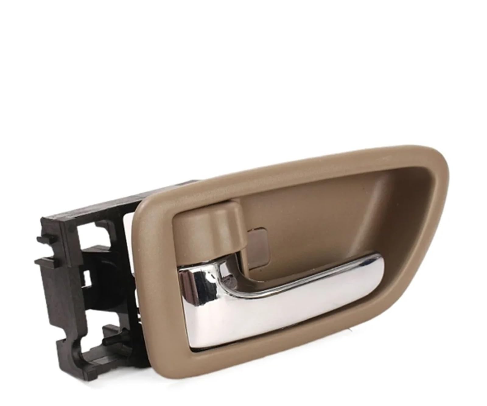 Rwrpqedexm One Color Door Handle Interior For Avalon 2000-2004 Car Interior Door Handle 69205-Ac010-E1 Door Pull Handle