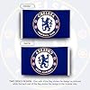 Desert Cactus Chelsea FC Flag Football Club London Blue Lions Soccer 100% Polyester Indoor Outdoor 3x5 feet Flags (Design A) #1