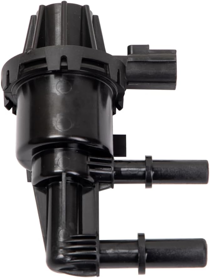 HY-SPEED Evaporative Emissions Vapor Canister Purge Valve 911-350 Compatible with F250 Super Duty 2008 2009 2010 F350 Super Duty 08 09 10 5.4L V8/6.8L V10 Replaces 7U5Z9C915C