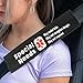 Autism Seat Belt Covers,Autism Car Accessories,Autism Awareness Stuff,Compatible with All Car