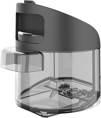 Miniatura 7 de KAFTKO Partes de aspiradora, tanque de agua limpia, tanque de agua sucia. compatible con Tineco IFloor 3Floor One S3 (color  tanque de agua