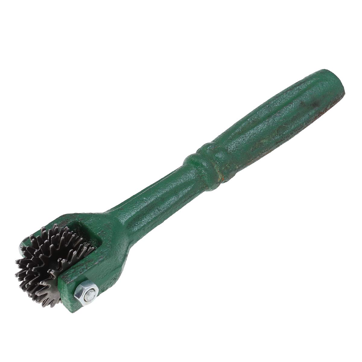 Yardwe Soporte Para Muela Abrasiva 7.48 Pulgadas Portátil Compacto Rectificado de Banco