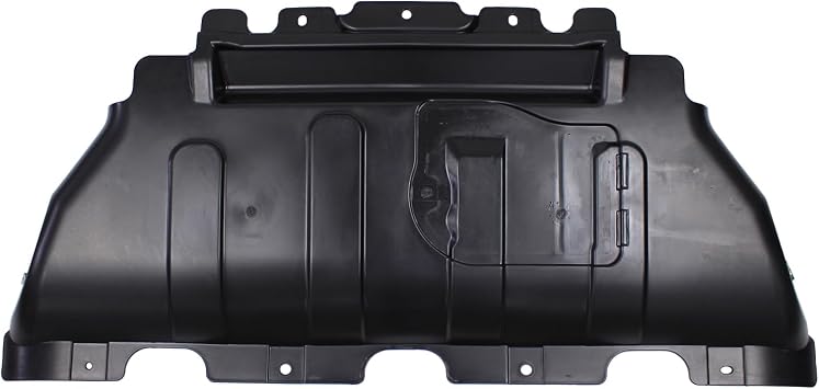Front Engine Splash Shield Under Cover Panel for Dodge,Jeep