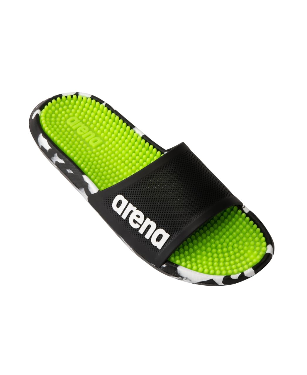 arena Marco Bi Slide Mocassin PennyMixte