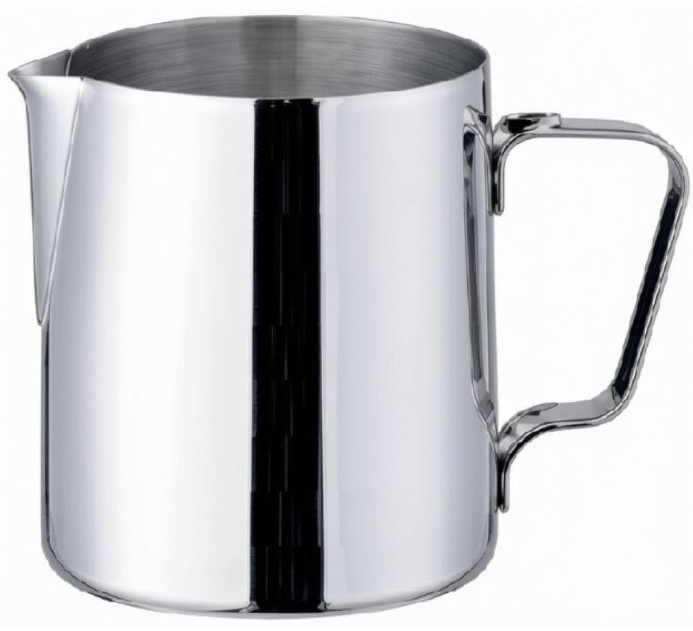 Amazon.co.jp: CASUAL PRODUCT バール ミルクジャグ 350ml コーヒー