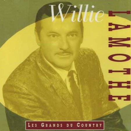 Les grands du country [Audio CD]