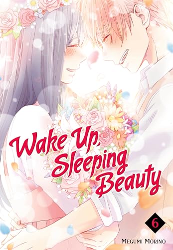 Wake Up, Sleeping Beauty 6