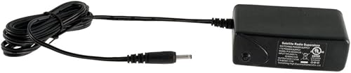 Miniatura 2 de SIRIUS XM - Adaptador de corriente doméstica de 5 voltios, adaptador de corriente de CA Sirius de 5 V, adaptador de corriente CA XM de 5 V