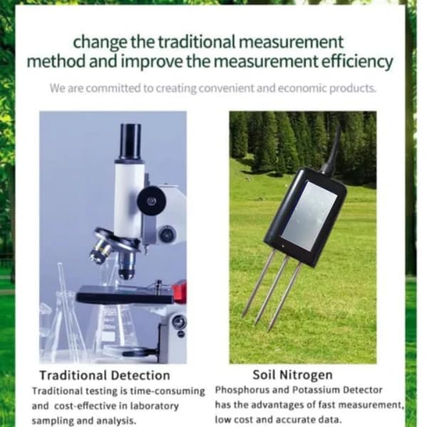 Image of LABART Soil Npk sensor LNPK-101
