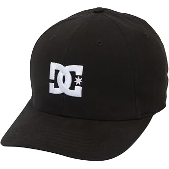 DC Men's Capstar Tx Cap