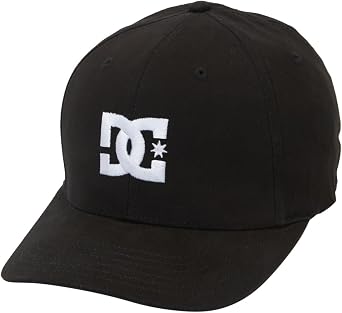 DC Men's Capstar Tx Cap