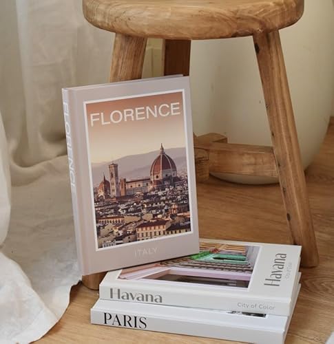 Kigan Home Inc. CB-203 Set Of 3 Decorative Books thumb #1