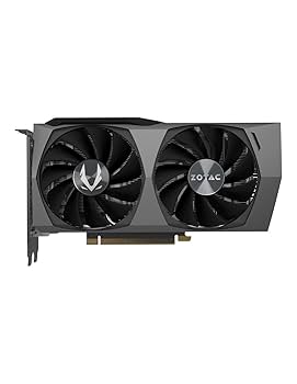 PCパーツ ZOTAC RTX 3060 Twin Edge OC 12GB Amazon.com: Zotac VGA RTX3060 Twin Edge OC 12G (GDDR6, HDMI