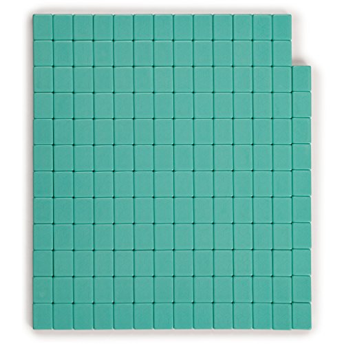 Yellow Mountain Imports Set Of 166 American Mahjong Tiles, Pepper (Tiles Only Set) - Made #TOP5
