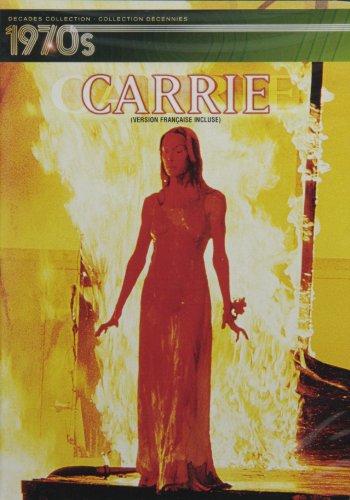Carrie - Decade Collection (DVD + Bonus CD) image 3