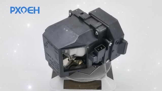 Image of ELPLP95 V13H010L95 for EPSON EB-2055 EB-2155W EB-2165W EB-2245U EB-2250U EB-2265U PowerLite 2255U 2000 2040 2065 2140W 2155W 2165W 2245U 2250U 2265U 5535U 5000 Replacement Projector Lamp Bulb