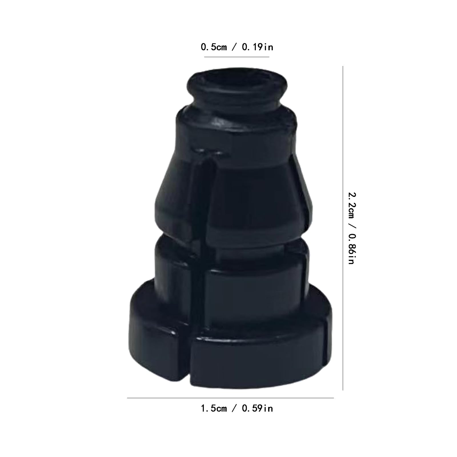 Kit di riparazione per cilindro frizione, 5 pezzi, per Audi A1 A3 A4 A5 A6 Q2 Q3 Q5 per Skoda Fabia Octavia Superb per Seat VW Beetle Golf Polo Passat per Jetta Tiguan