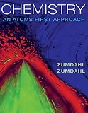 Bundle: Chemistry: An Atoms First Approach + OWL eBook (24 months) Printed Access Card