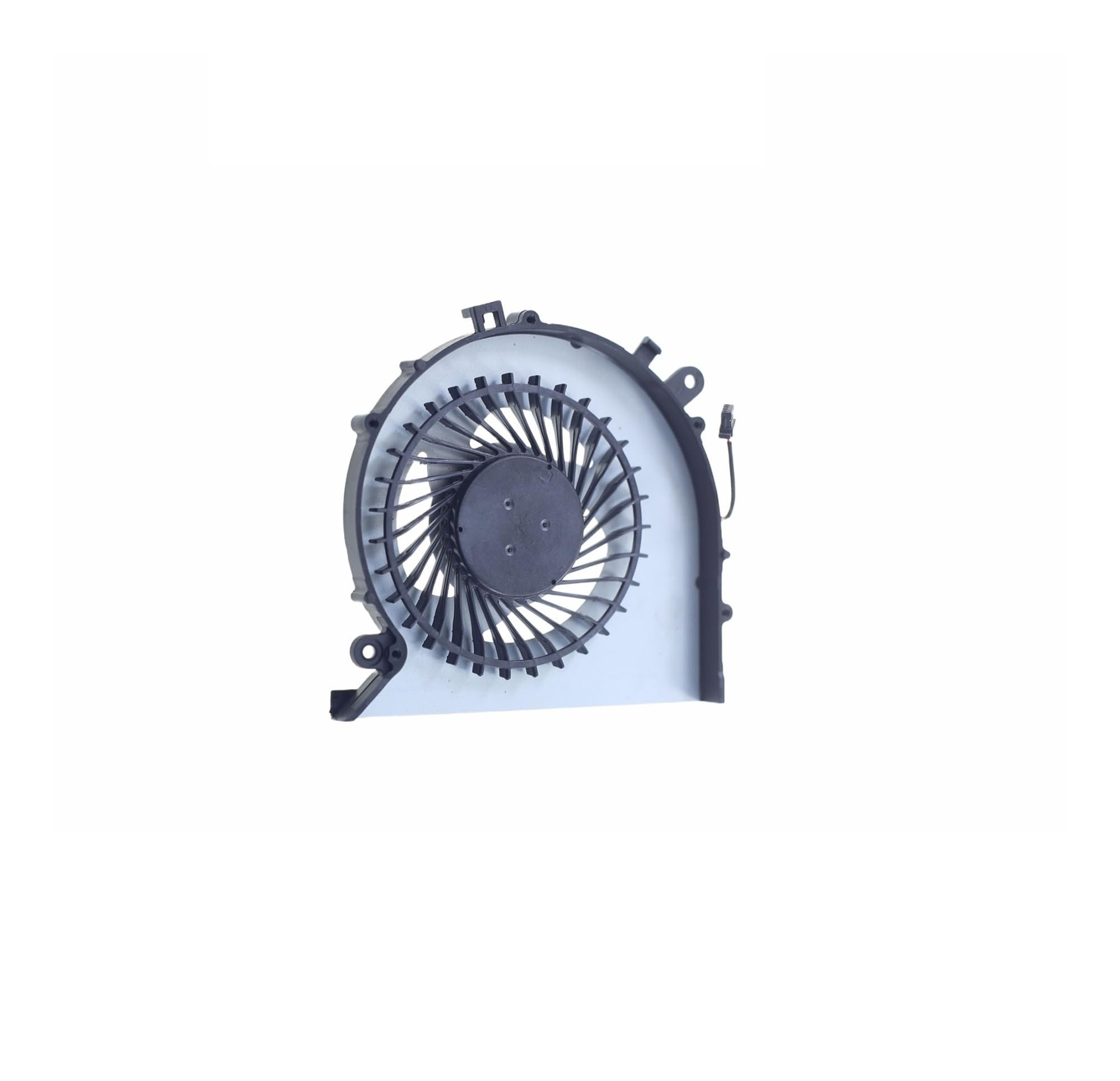 Ventilador De Refrigeración Interno De CPU for Portátil DFS200405060T FG71, Compatible con Samsung,NP500 NP500R5K NP500R5H 500R5H-Y07 BA31-00153A