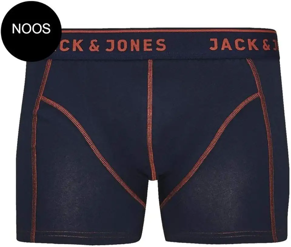 JACK & JONES