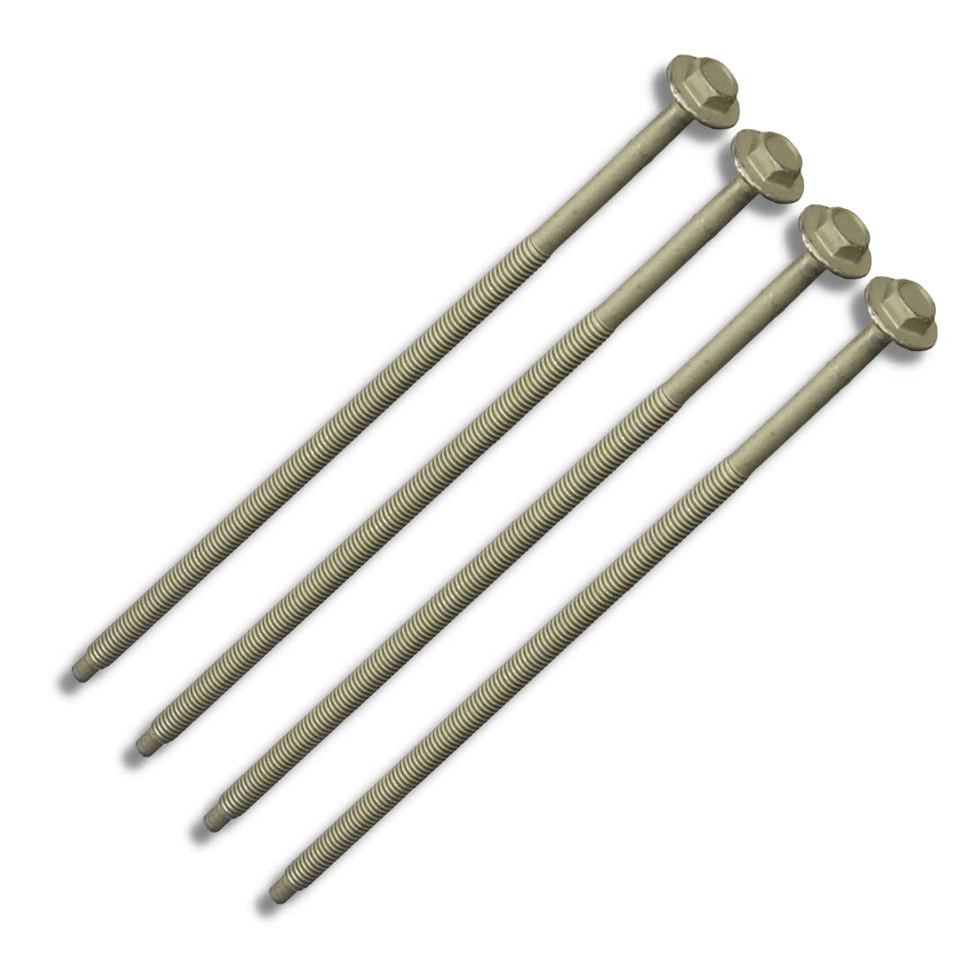 3107421.012, AC Mount Bolt, 8" Bolt, For 6" Camper Roof Thickness, 4 Pk.