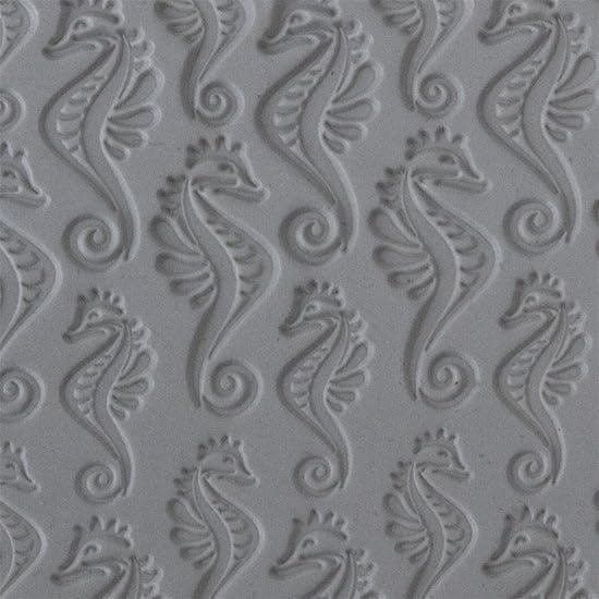 Texture Tile - Dragon of The Sea