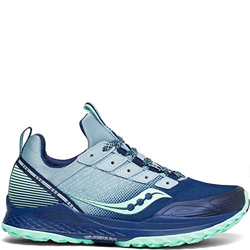 Saucony Mad River TR Saucony Mad River TR