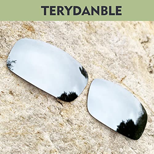 Lentilles Oakley Monster Pup solution verres anti-reflets - 5