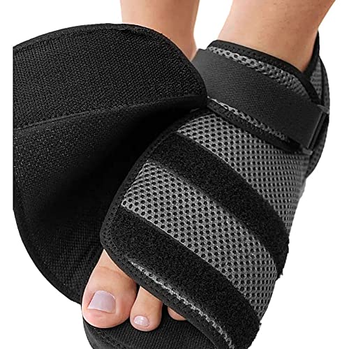 Sandália Pós Cirúrgica Reta Evolution (GG)