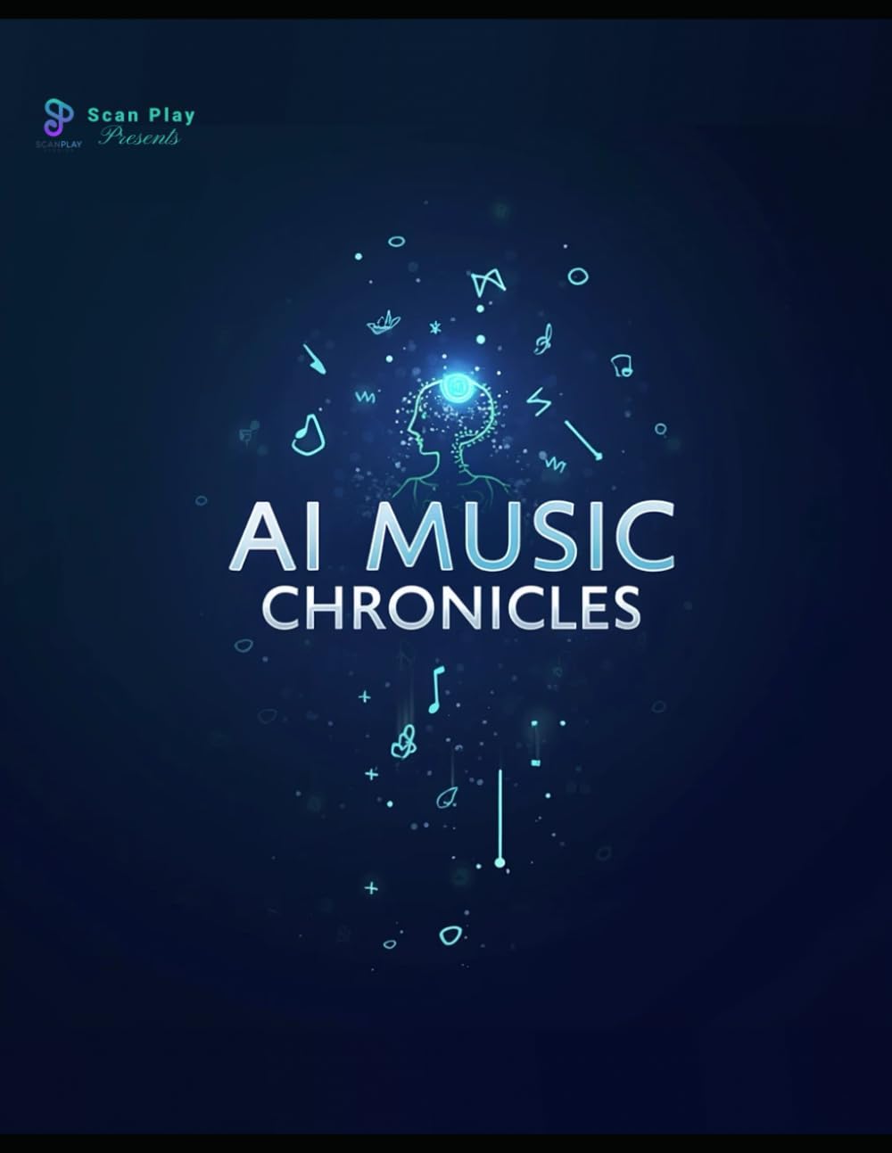 AI Music Chronicles: Scan QR and play Songs