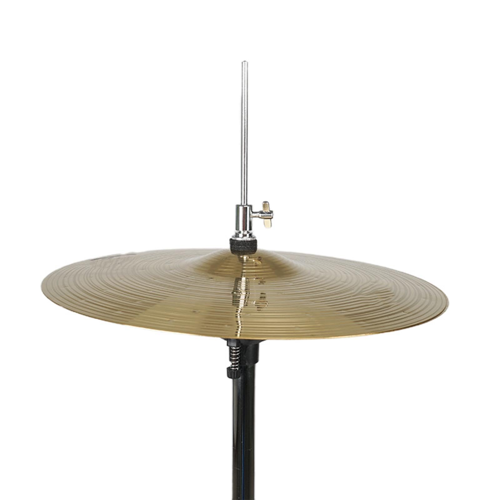 2 Piezas Embrague de Platillo Separador de Batería con Soporte Pesado de Metal Y Tornillo Fijador Manguito Deslizante para Pedal de Charles Accesorio, 6 piezas